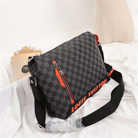 louis vuitton man bag grey|louis vuitton man bag cheap.